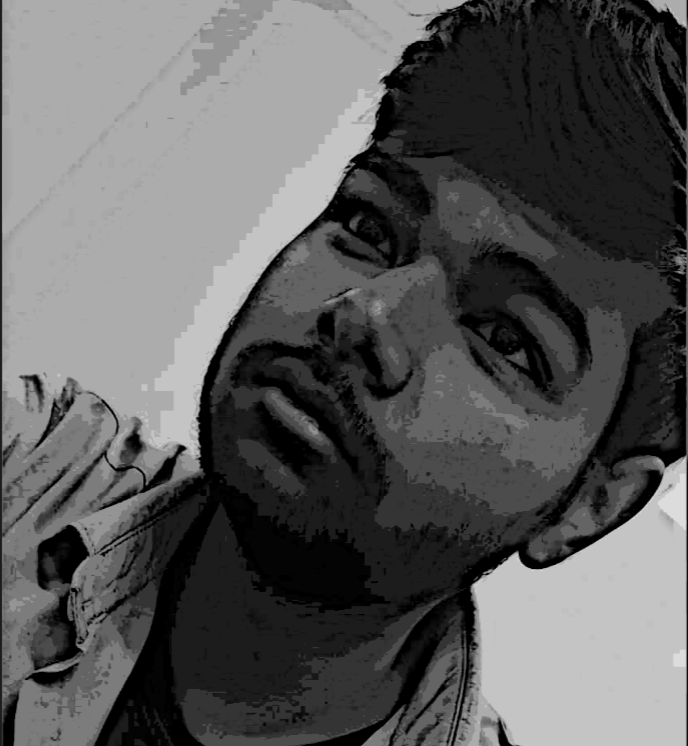 Aman Kumar