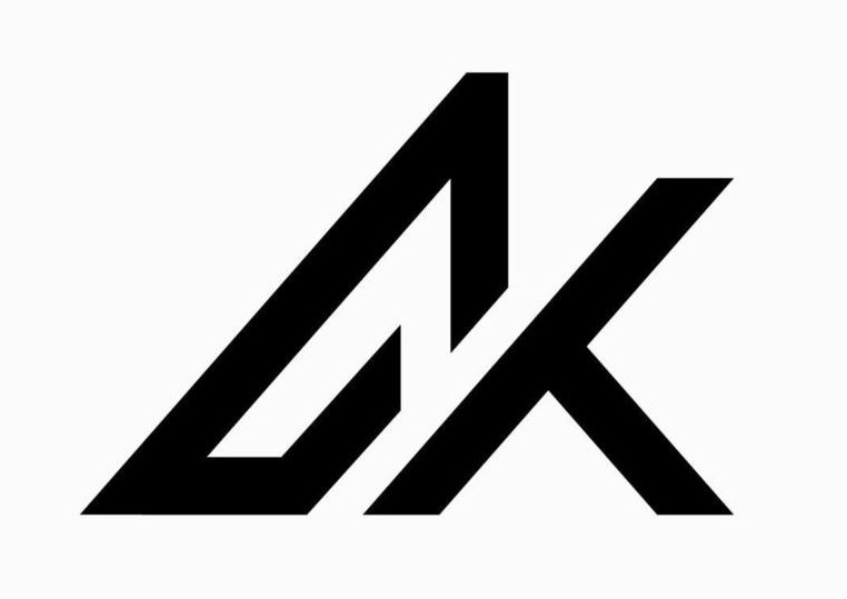 Aman Kumar Logo