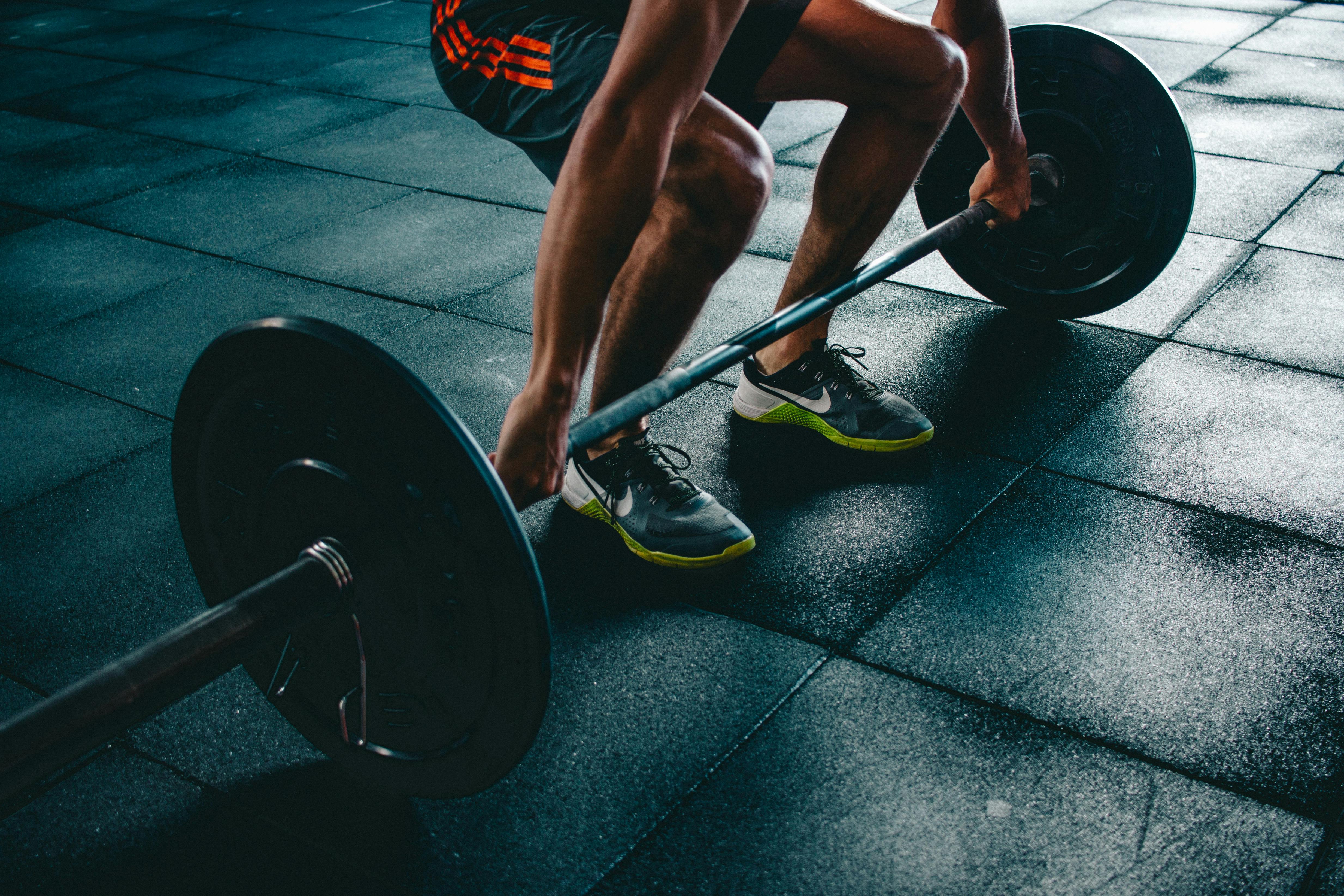 GYM FITNESS WEBSITE