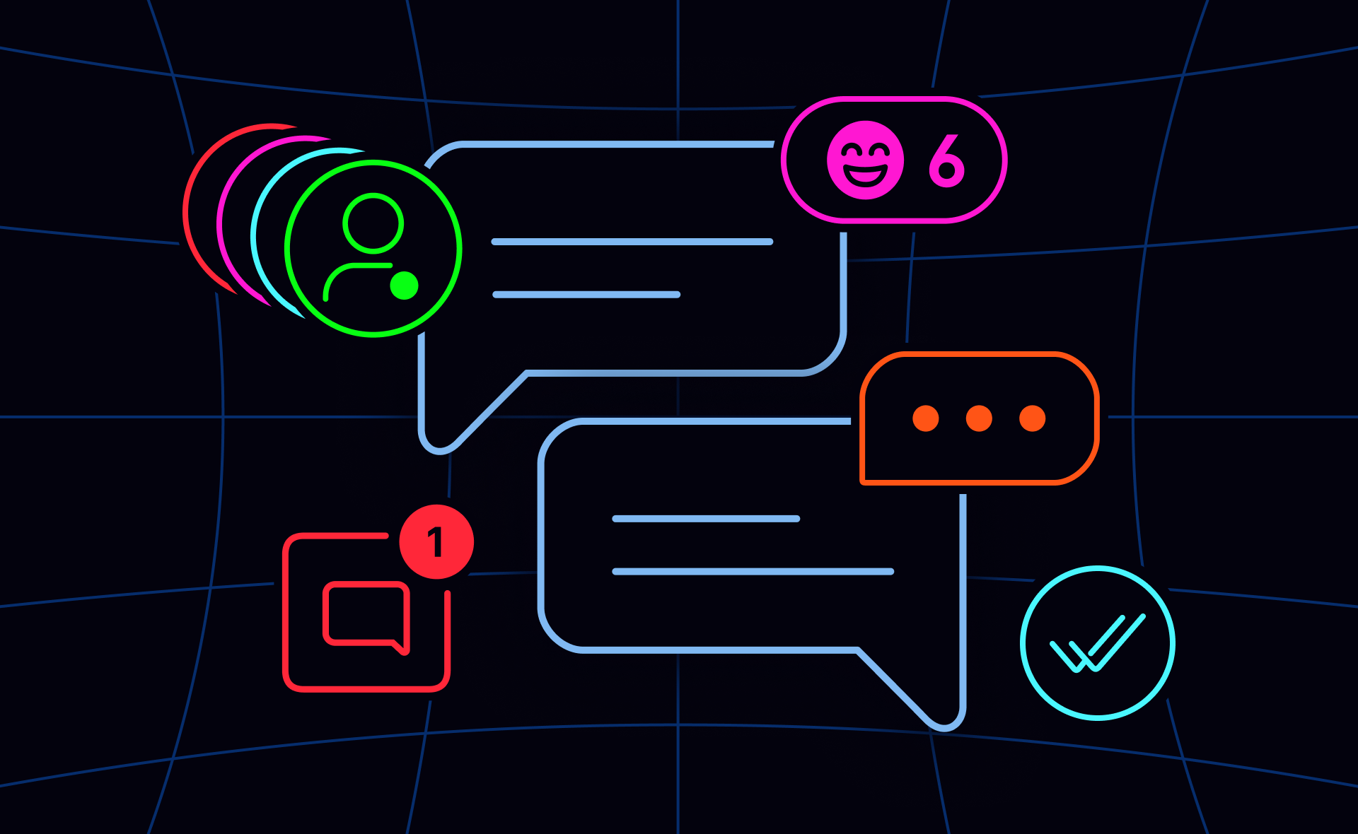 CHAT APPLICATION