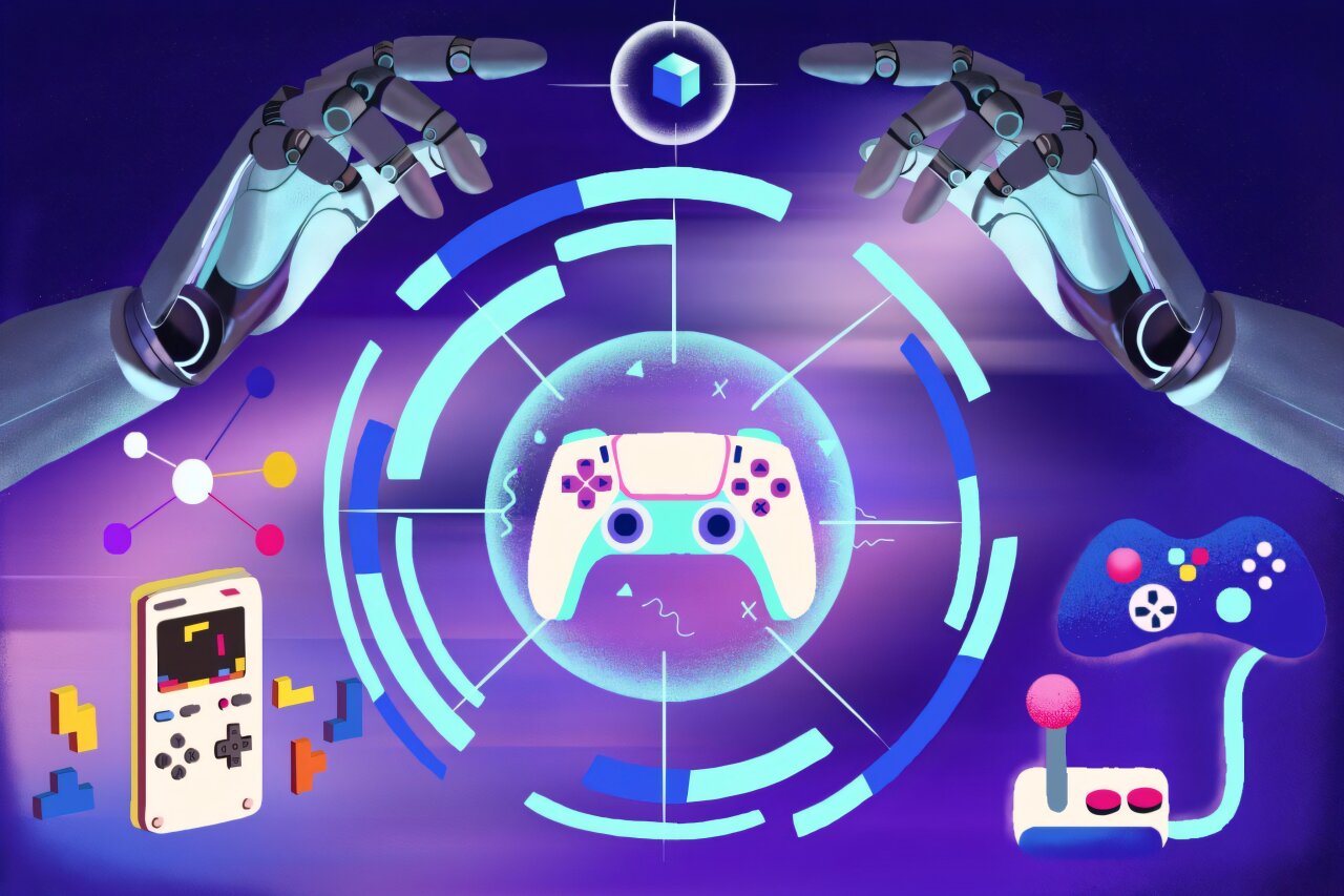 Game Recommendation App
