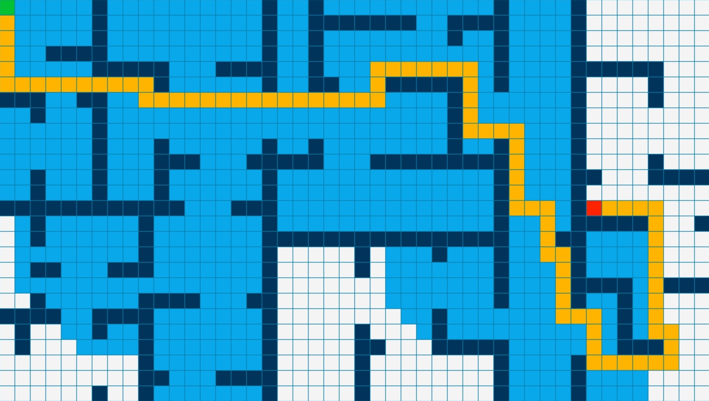 ALGORITHM VISUALIZER WEBSITE