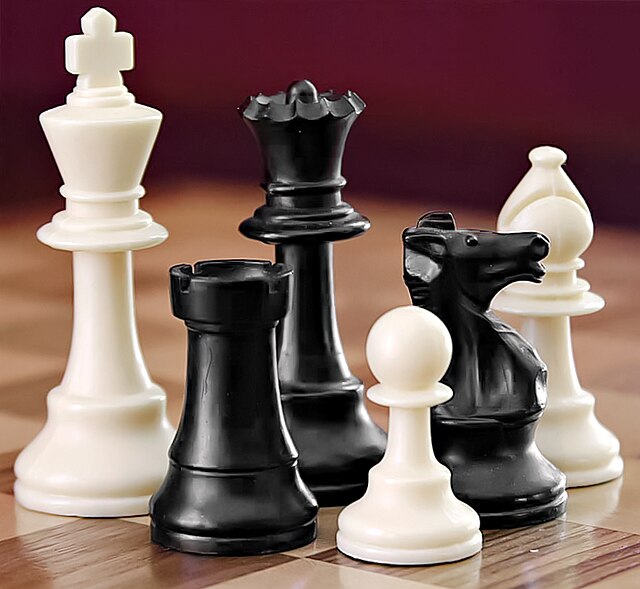Chess Hub